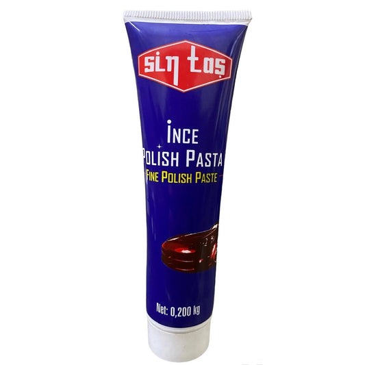 Sintas Scratch Remover Compound – Universal Polish Pasta Paste 200G
